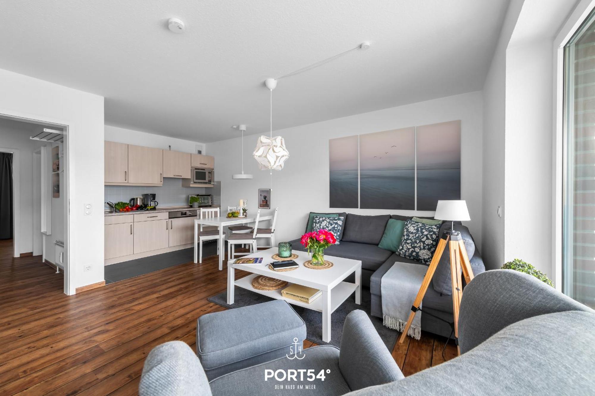 Moewennest Buesum Apartment Exterior photo